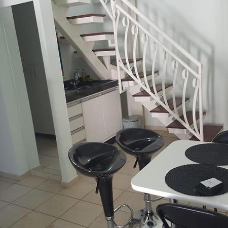 Apartamento Giardino Rio Quente Exterior foto
