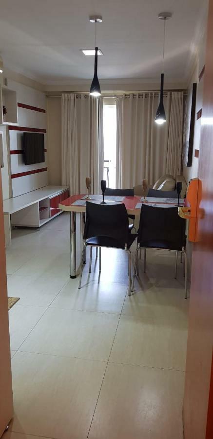 Apartamento Giardino Rio Quente Exterior foto