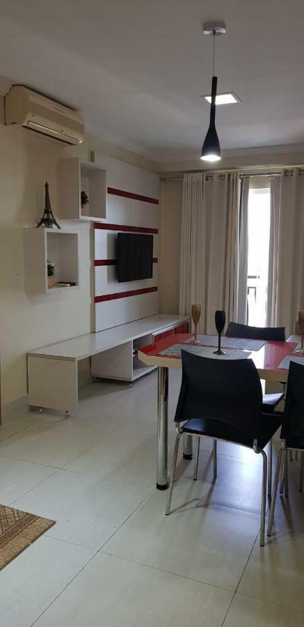 Apartamento Giardino Rio Quente Exterior foto
